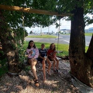 Meet your Posher, Kris